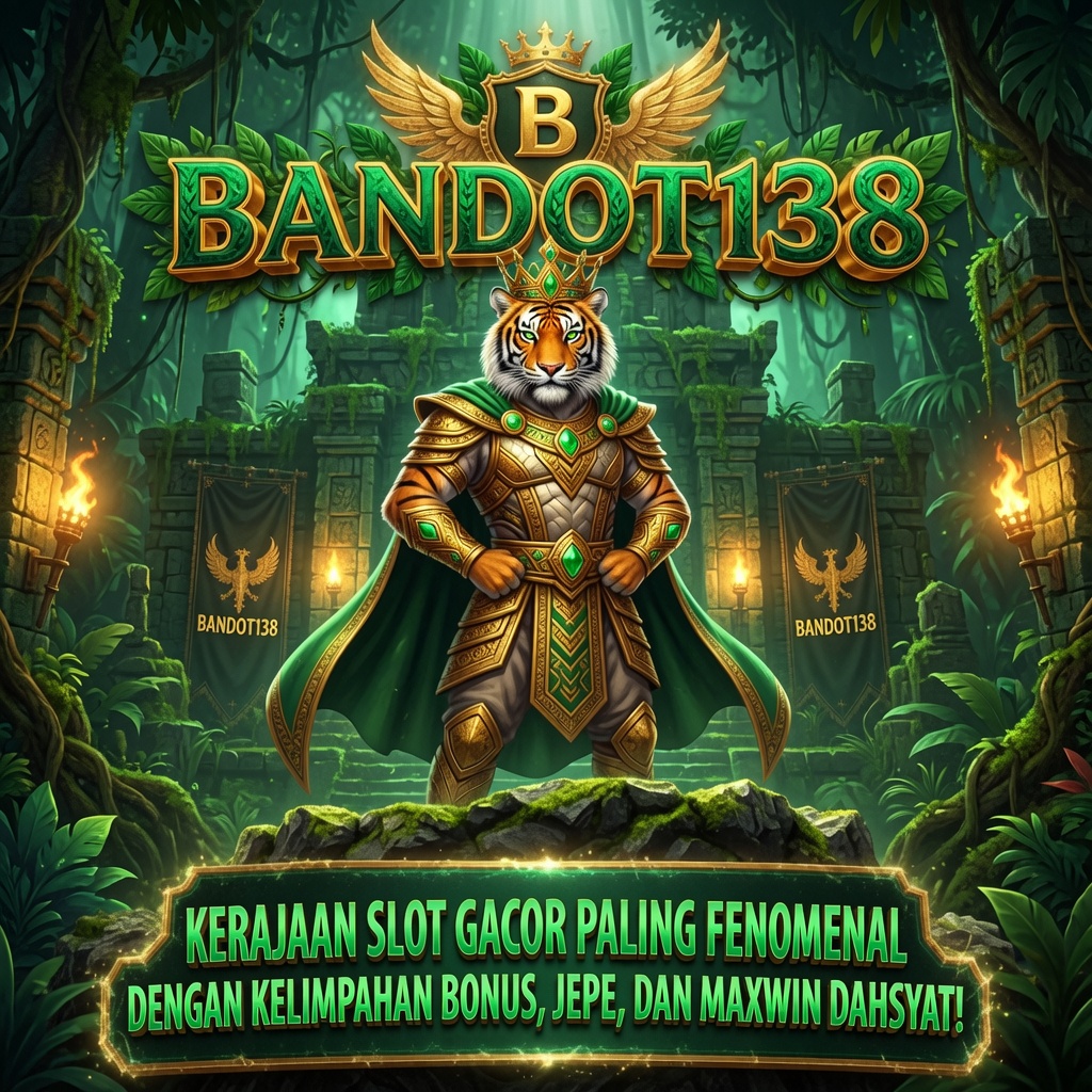 APK BANDOT138