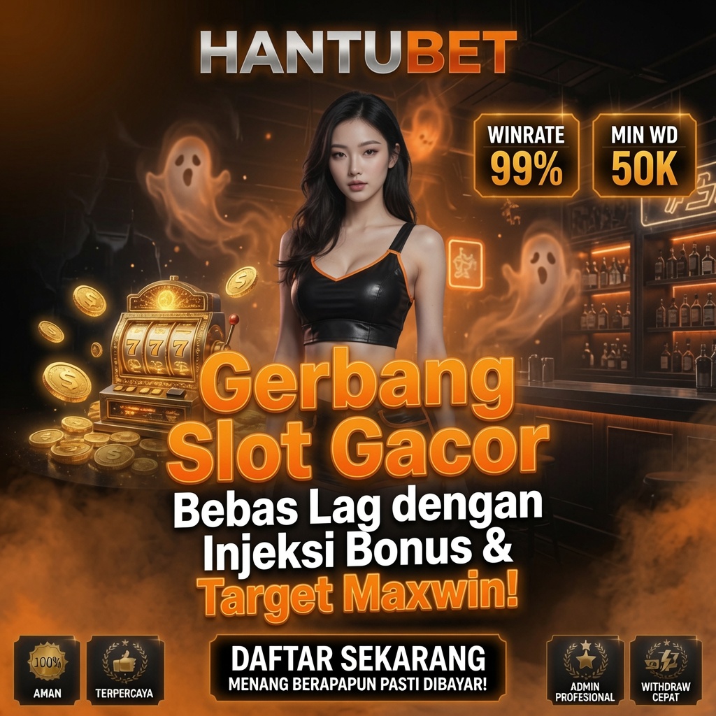 APK HANTUBET