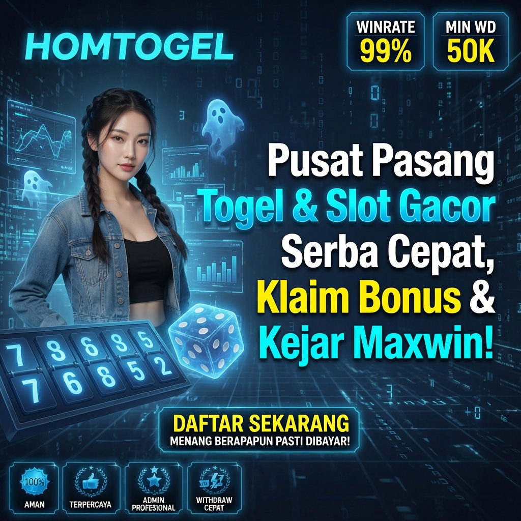 Situs Slot