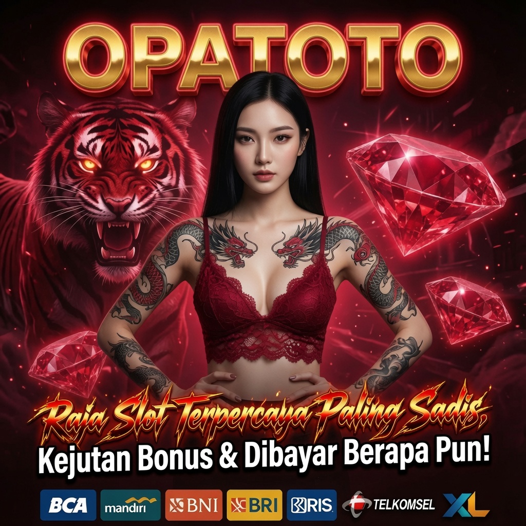 INFORMASI SITUS OPATOTO