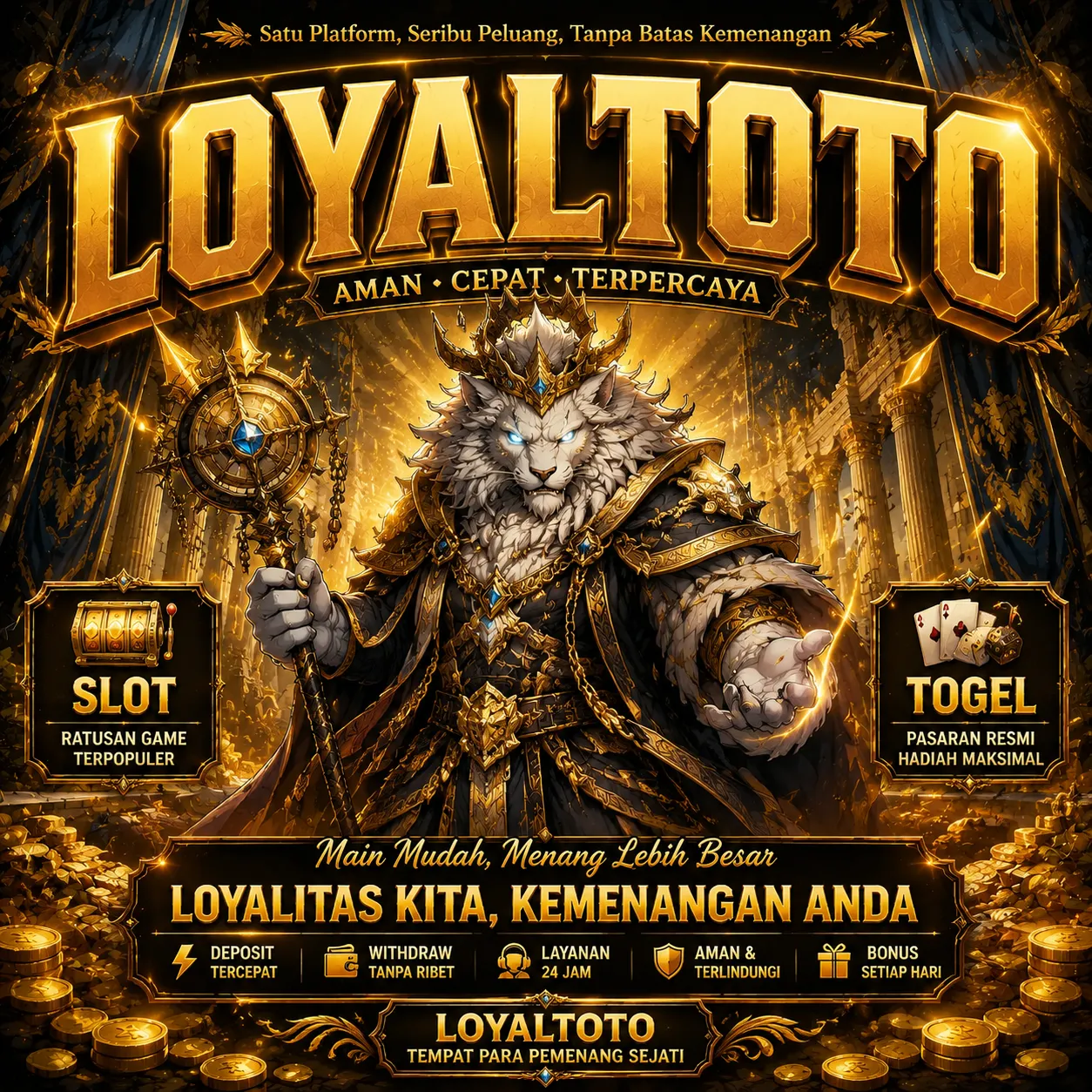 Situs Slot