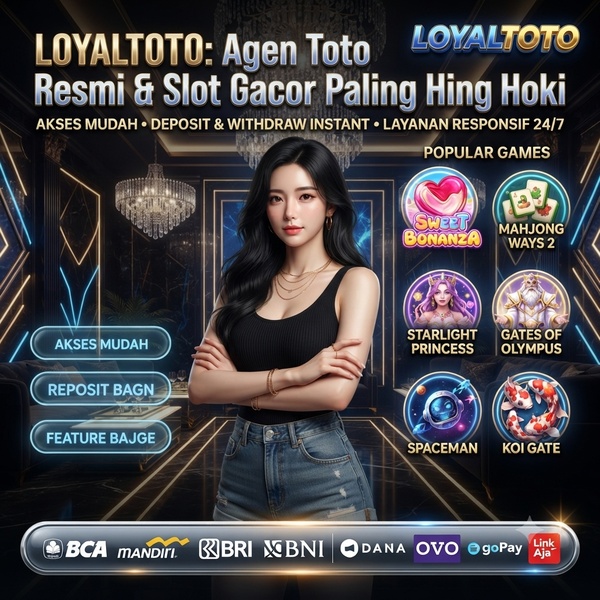 APK LOYALTOTO