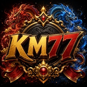 Logo KM77