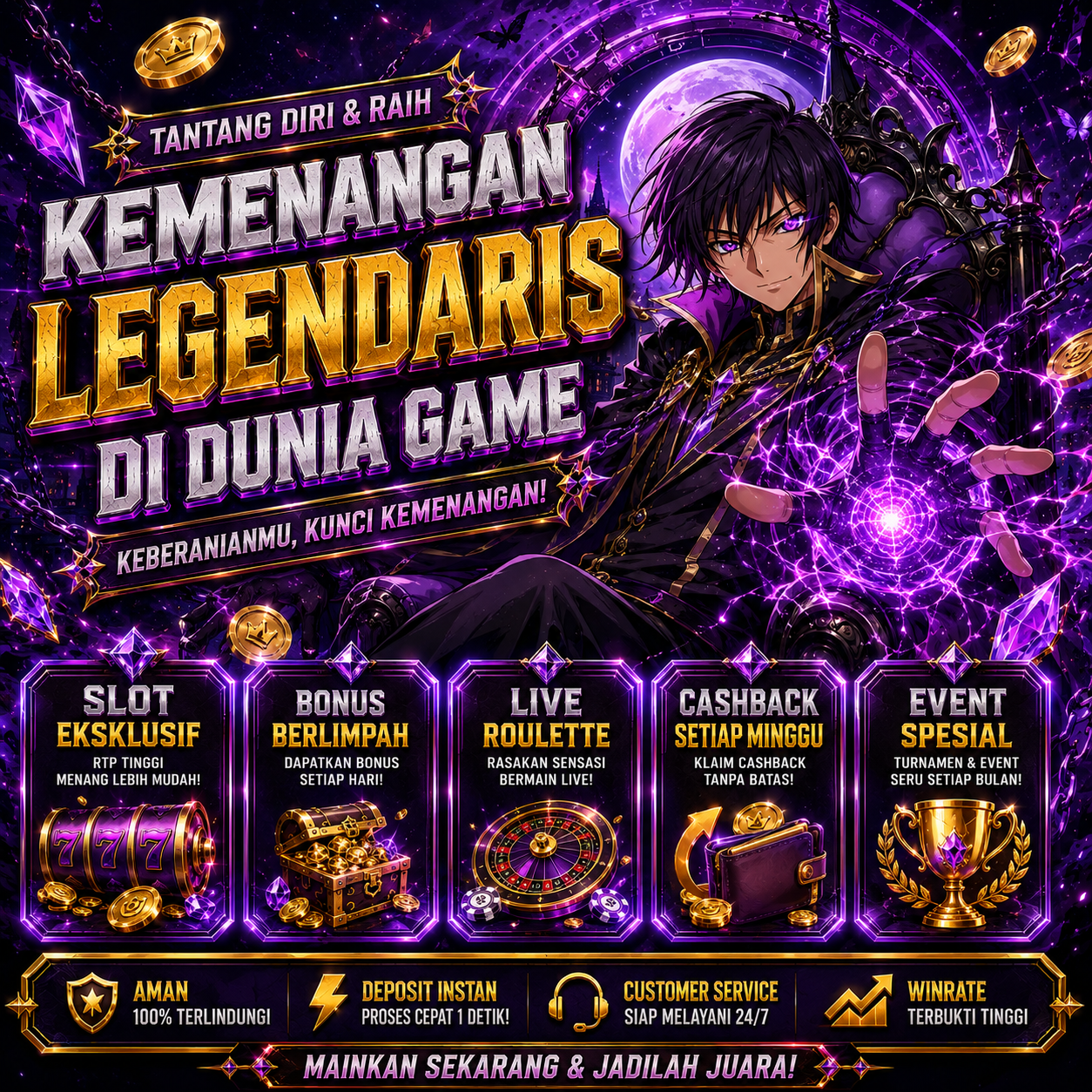 Situs Slot