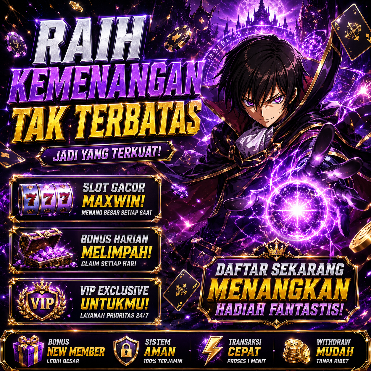 Situs Slot